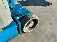2007 genie z-30/20n hoogwerker met nieuwe accu’s - afbeelding 38 van  47