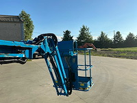 2007 genie z-30/20n hoogwerker met nieuwe accu’s - afbeelding 39 van  47