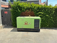 2007 genie z-30/20n hoogwerker