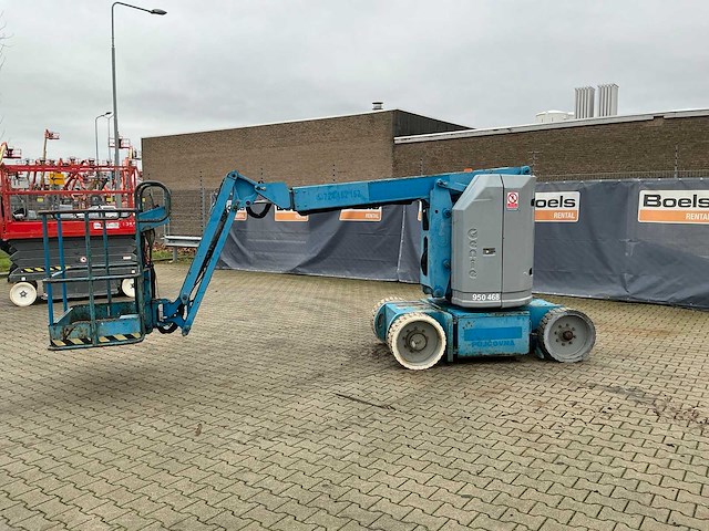 2007 genie z-30/20n hoogwerker - afbeelding 2 van  29