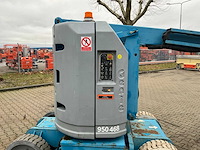 2007 genie z-30/20n hoogwerker - afbeelding 4 van  29