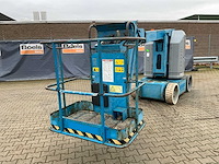 2007 genie z-30/20n hoogwerker - afbeelding 6 van  29