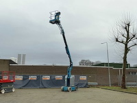 2007 genie z-30/20n hoogwerker - afbeelding 1 van  29