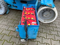 2007 genie z-30/20n hoogwerker - afbeelding 14 van  29