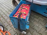 2007 genie z-30/20n hoogwerker - afbeelding 16 van  29