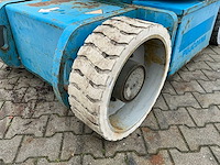 2007 genie z-30/20n hoogwerker - afbeelding 17 van  29