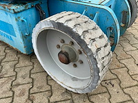 2007 genie z-30/20n hoogwerker - afbeelding 20 van  29