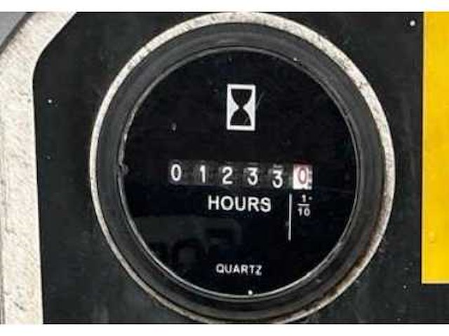 2007 genie z-30/20n hoogwerker - afbeelding 21 van  29