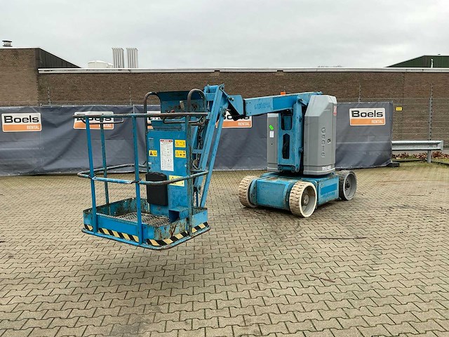 2007 genie z-30/20n hoogwerker - afbeelding 12 van  29