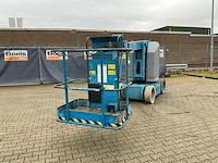 2007 genie z-30/20n hoogwerker - afbeelding 23 van  29