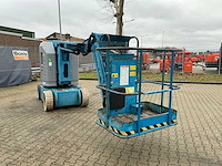 2007 genie z-30/20n hoogwerker - afbeelding 24 van  29