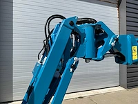 2007 genie z-30/20n rj hoogwerker - afbeelding 2 van  18