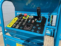 2007 genie z-30/20n rj hoogwerker - afbeelding 4 van  18