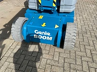2007 genie z-30/20n rj hoogwerker - afbeelding 5 van  18