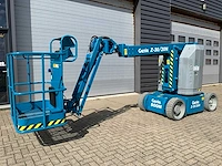 2007 genie z-30/20n rj hoogwerker