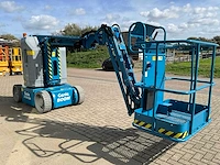 2007 genie z-30/20n rj hoogwerker - afbeelding 11 van  18