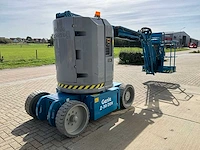 2007 genie z-30/20n rj hoogwerker - afbeelding 12 van  18