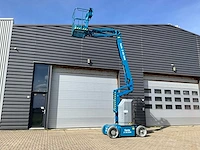 2007 genie z-30/20n rj hoogwerker - afbeelding 14 van  18