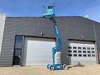2007 genie z-30/20n rj hoogwerker - afbeelding 15 van  18
