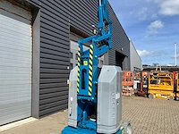2007 genie z-30/20n rj hoogwerker - afbeelding 17 van  18