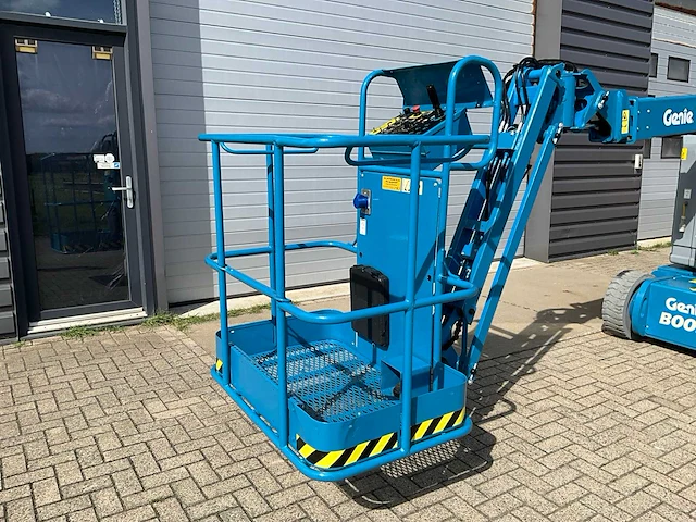 2007 genie z-30/20n rj hoogwerker - afbeelding 18 van  18