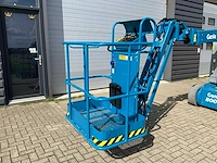 2007 genie z-30/20n rj hoogwerker - afbeelding 18 van  18