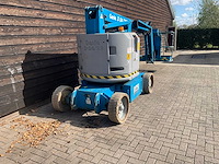 2007 genie z-34/22 hoogwerker - afbeelding 9 van  10