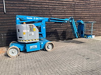 2007 genie z-34/22 hoogwerker - afbeelding 2 van  10