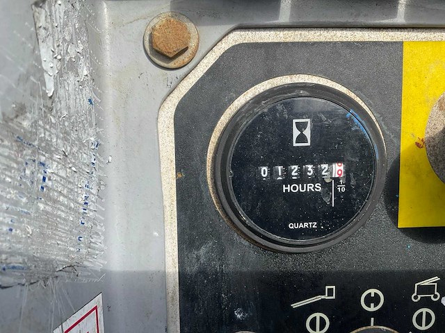 2007 genie z-34/22 hoogwerker - afbeelding 5 van  10