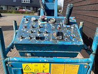 2007 genie z-34/22 hoogwerker - afbeelding 6 van  10