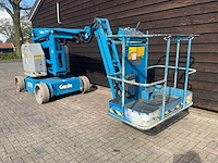 2007 genie z-34/22 hoogwerker - afbeelding 4 van  10