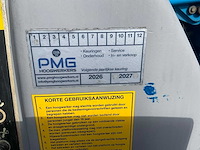 2007 genie z-34/22 hoogwerker - afbeelding 6 van  10