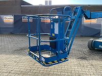 2007 genie z-34/22n hoogwerker - afbeelding 5 van  38