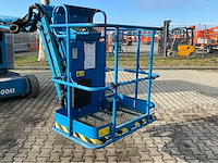 2007 genie z-34/22n hoogwerker - afbeelding 6 van  38