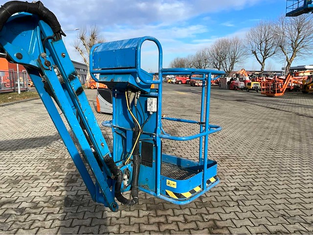 2007 genie z-34/22n hoogwerker - afbeelding 7 van  38