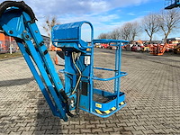 2007 genie z-34/22n hoogwerker - afbeelding 7 van  38