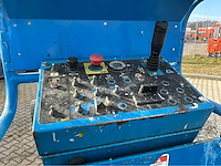 2007 genie z-34/22n hoogwerker - afbeelding 8 van  38