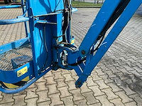 2007 genie z-34/22n hoogwerker - afbeelding 10 van  38