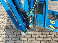 2007 genie z-34/22n hoogwerker - afbeelding 11 van  38