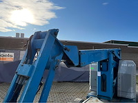 2007 genie z-34/22n hoogwerker - afbeelding 13 van  38