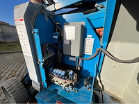 2007 genie z-34/22n hoogwerker - afbeelding 18 van  38
