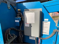 2007 genie z-34/22n hoogwerker - afbeelding 22 van  38