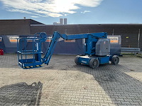 2007 genie z-34/22n hoogwerker - afbeelding 12 van  38
