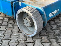 2007 genie z-34/22n hoogwerker - afbeelding 28 van  38