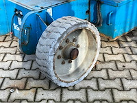 2007 genie z-34/22n hoogwerker - afbeelding 29 van  38