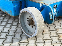 2007 genie z-34/22n hoogwerker - afbeelding 30 van  38