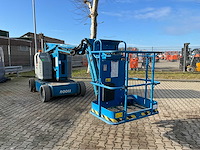 2007 genie z-34/22n hoogwerker - afbeelding 34 van  38