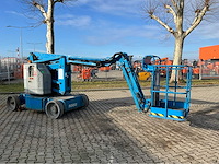 2007 genie z-34/22n hoogwerker - afbeelding 35 van  38