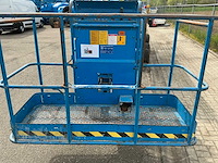 2007 genie z-45/25 hoogwerker - afbeelding 2 van  11