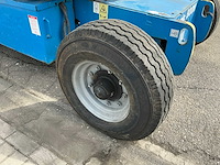 2007 genie z-45/25 hoogwerker - afbeelding 3 van  11